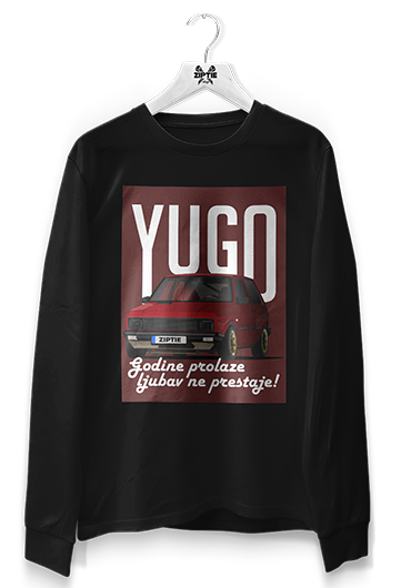 YUGO